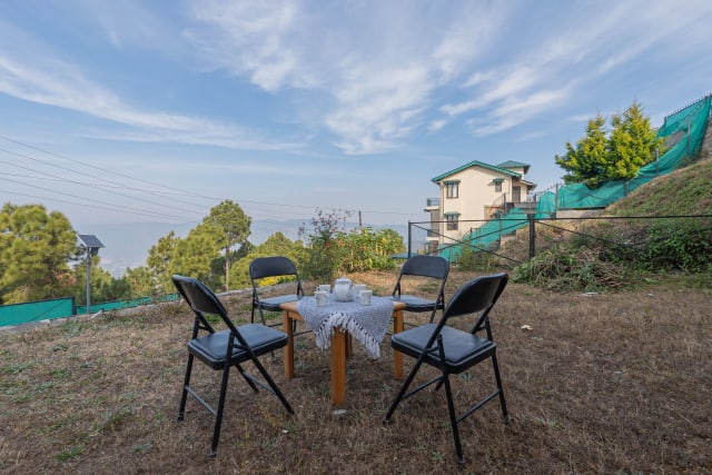 SnowPeak Villa — photo 7