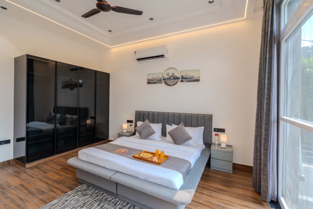 Aarisha Villa — photo 9