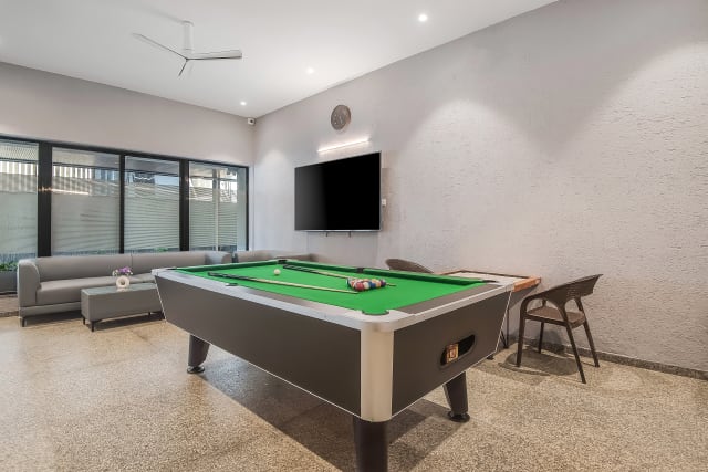 VK Villa Galaxy — photo 8