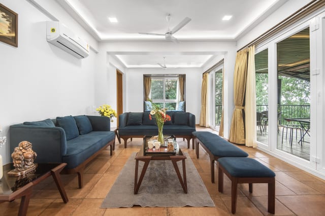 Advay Villa By Phalke — photo 9