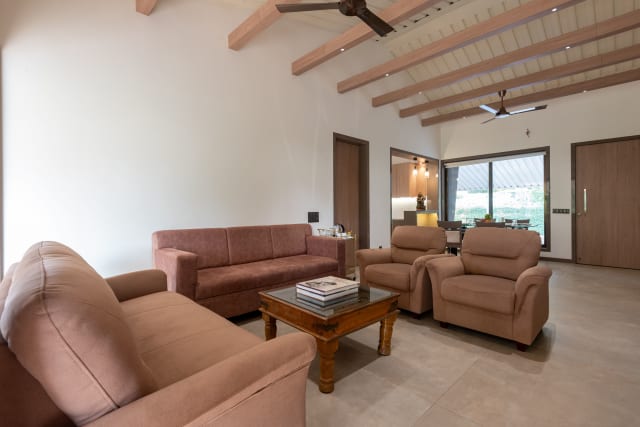 Energise Soul Resort Aranya Angan Villa — photo 4
