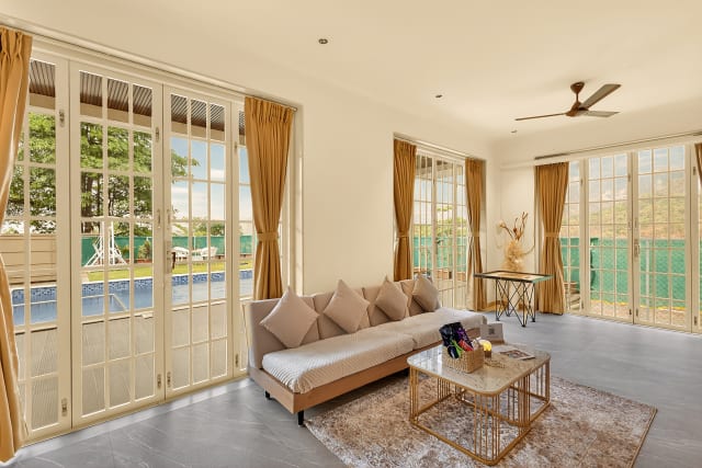 Heavenly Homes Villa — photo 7