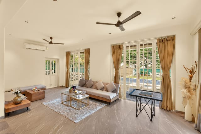 Heavenly Homes Villa — photo 3