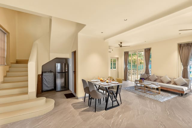 Heavenly Homes Villa — photo 8
