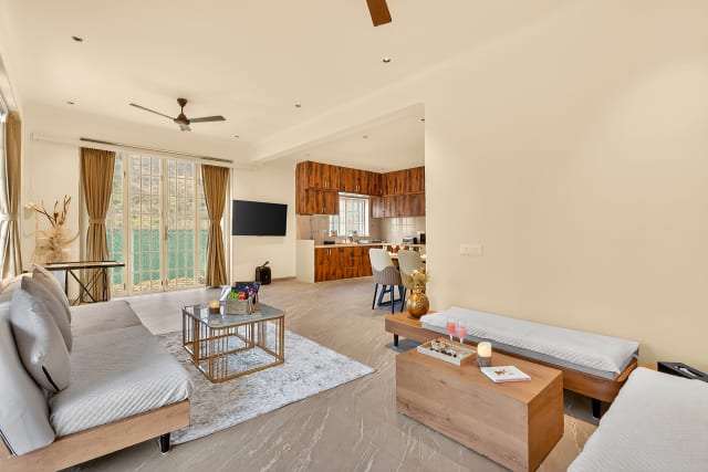 Heavenly Homes Villa — photo 4