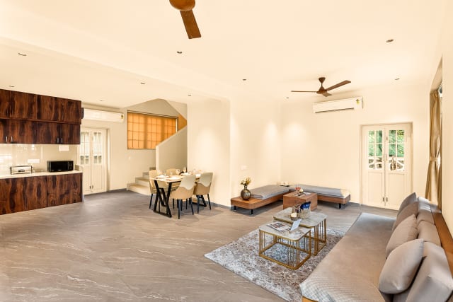 Heavenly Homes Villa — photo 6