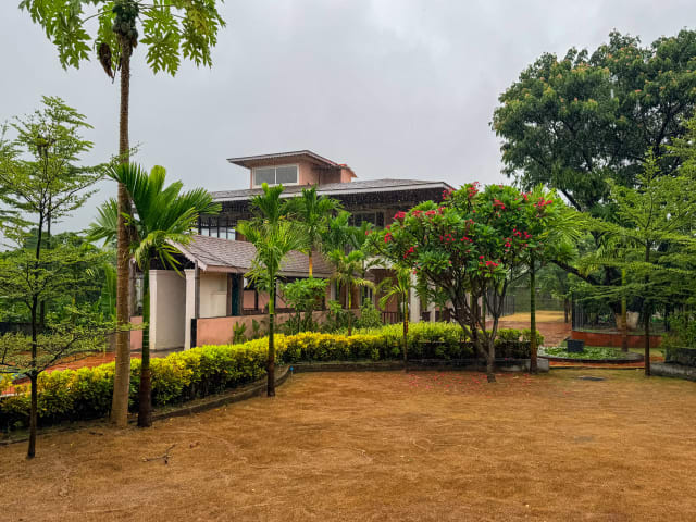 Aaraa Vilas — photo 7