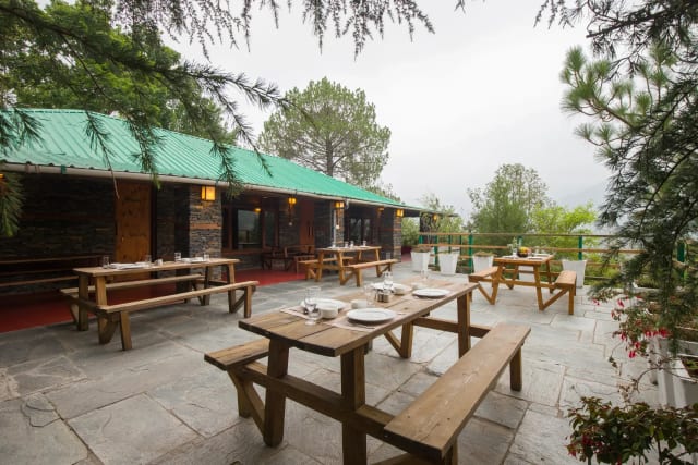 Suro Woodcrest Chalet — photo 6