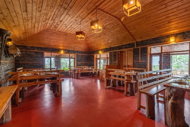 Suro Woodcrest Chalet — photo 2