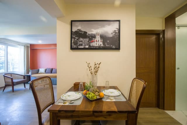 Baljees Melville Divine Apartments — photo 7