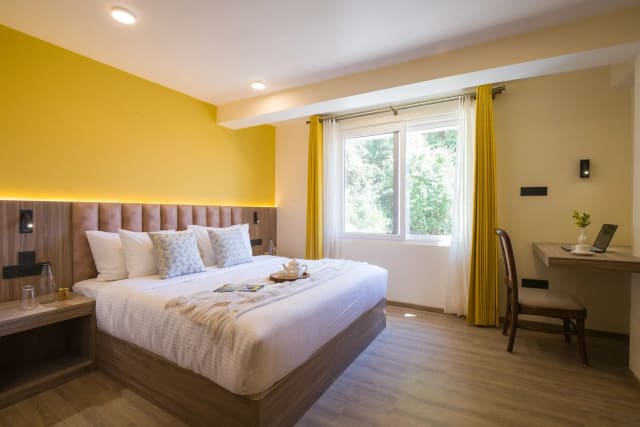 Baljees Melville Divine Apartments — photo 5