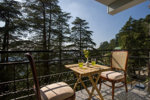 Baljees Melville Divine Apartments