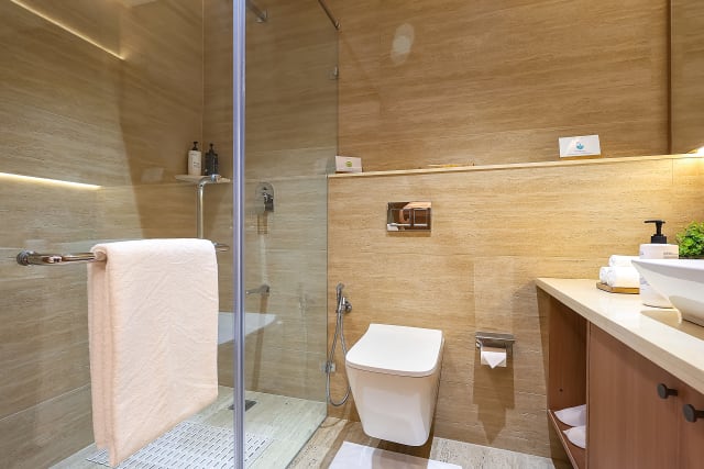 Savian Suites Aurel — photo 9