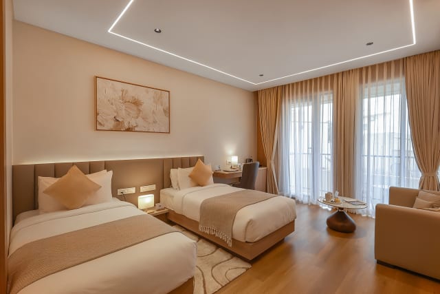 Savian Suites Aurel — photo 6