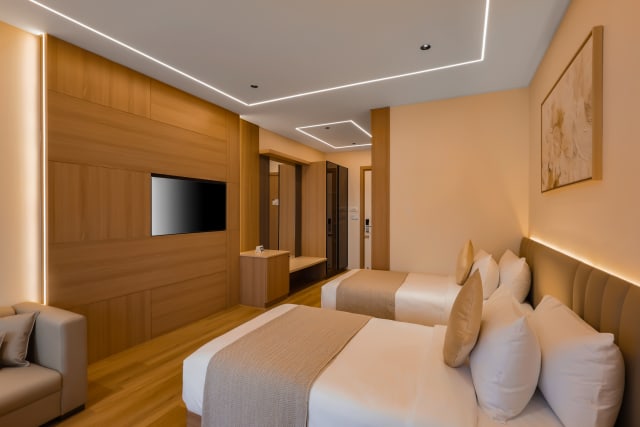 Savian Suites Aurel — photo 7
