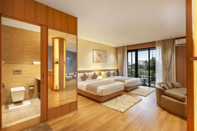 Savian Suites Avira