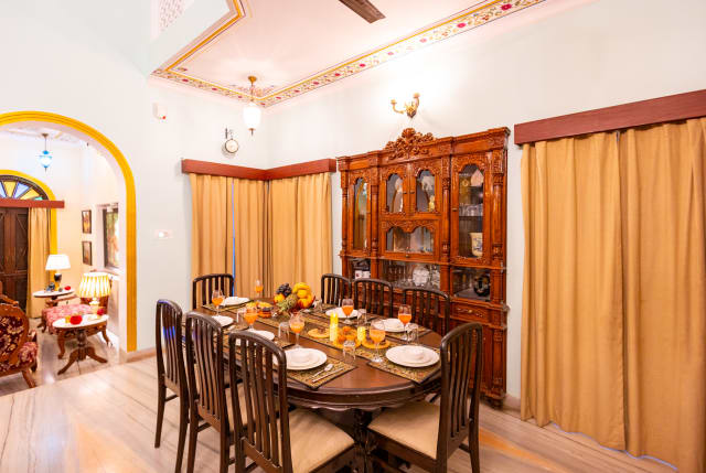 Bassi House — photo 5