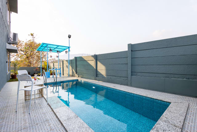 Soulskape Villa — photo 3