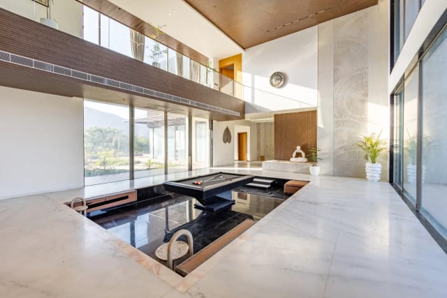 Kvanya Mansion — photo 9