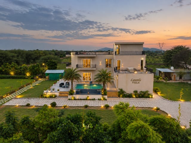 Laurels Villa — photo 2