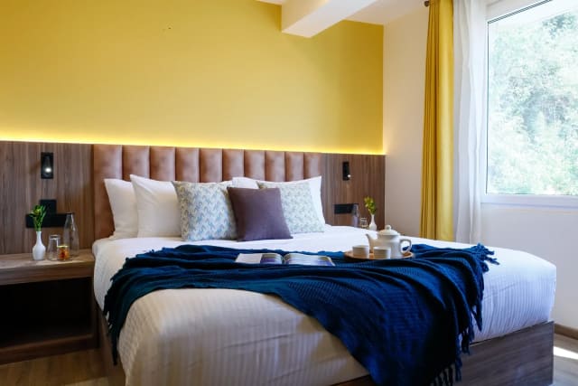 Baljees Melville Divine Apartments — photo 6