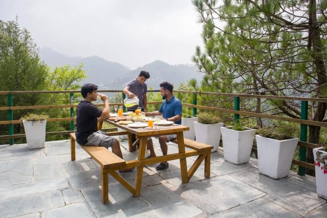 Suro Woodcrest Chalet — photo 3