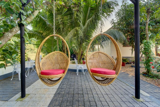 Breeze and Grains Resort — photo 9