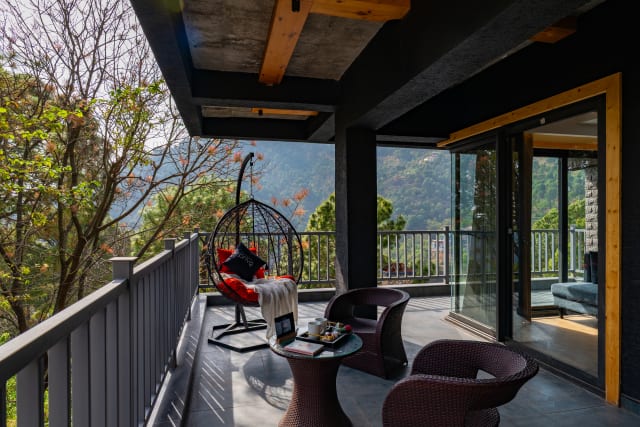 The Retreat Villa — photo 9