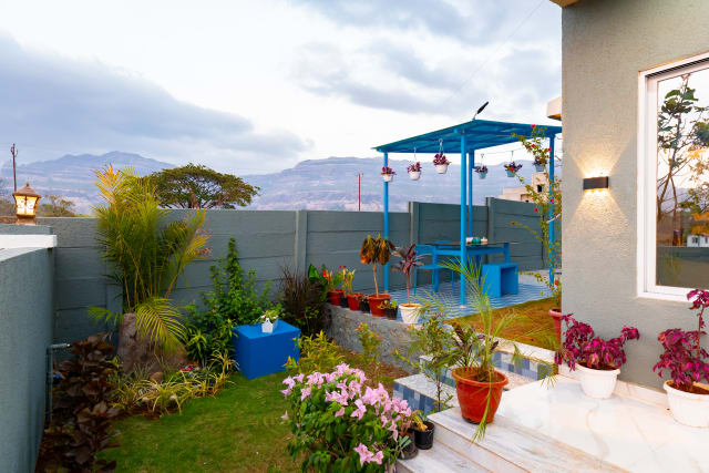 Soulskape Villa — photo 2