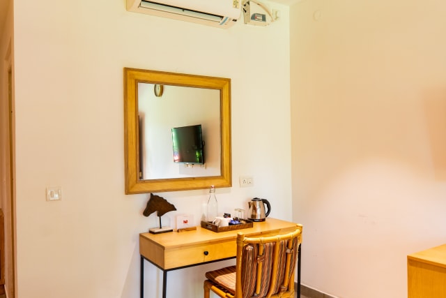 Avocado Cottages Executive Room — photo 9