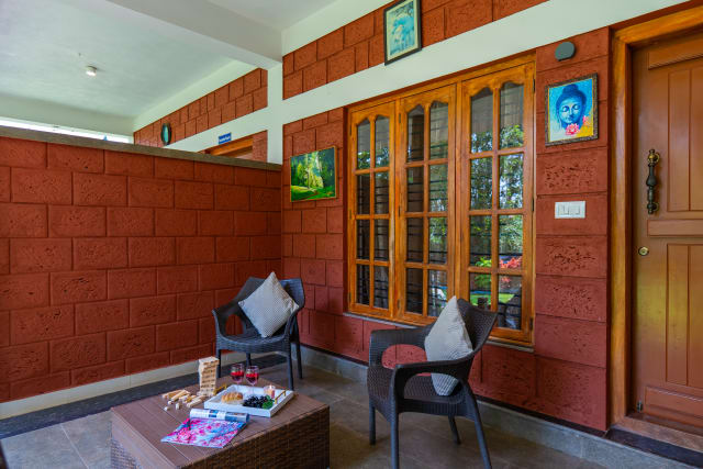 Avocado Cottages Executive Room — photo 6