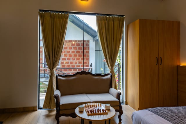 Avocado Cottages Premium Suite — photo 9