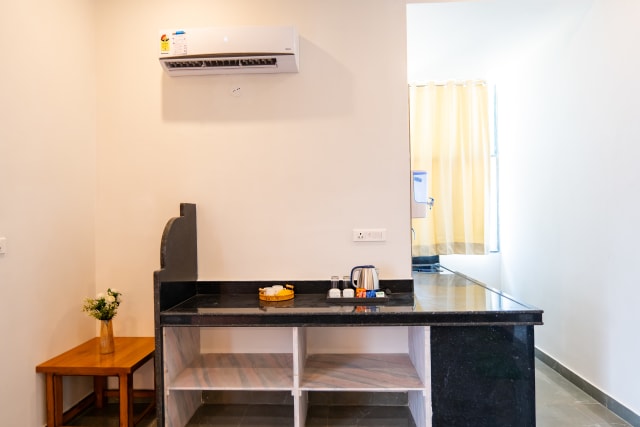 Hiara Villa Rudraksha — photo 8