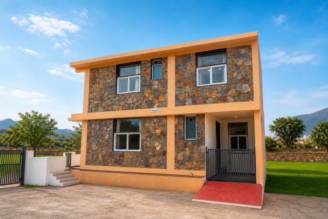 Hiara Villa Rudraksha — photo 2