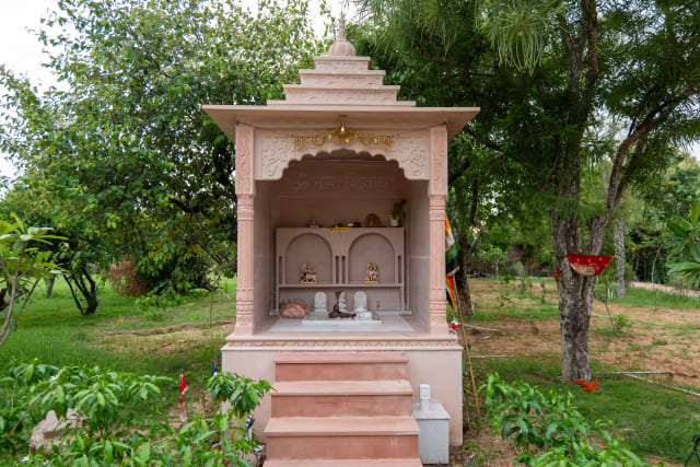 Hathnoda Bagh Calista — photo 7