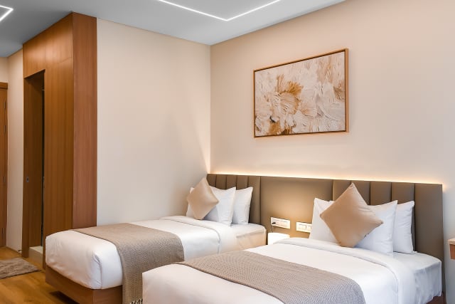Savian Suites Aurel — photo 2