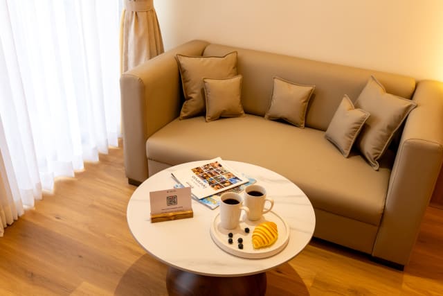 Savian Suites Aurel — photo 3