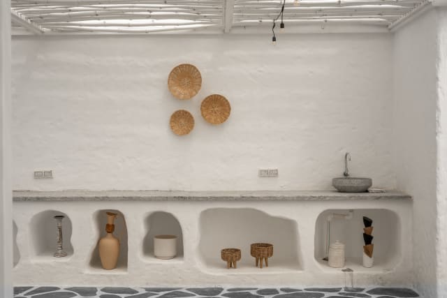 Casa Santorini — photo 7