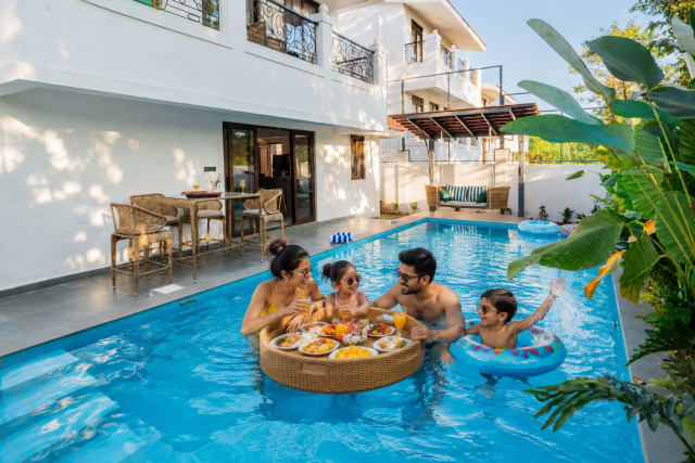 Villa Paraiso — photo 7