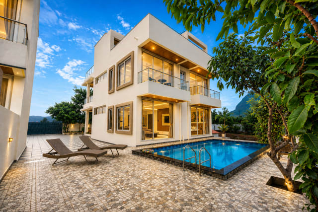 RK Villa