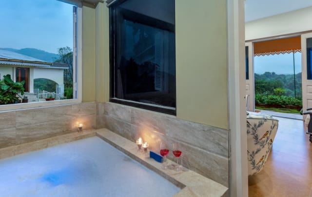 Junglebrooke Suite — photo 5