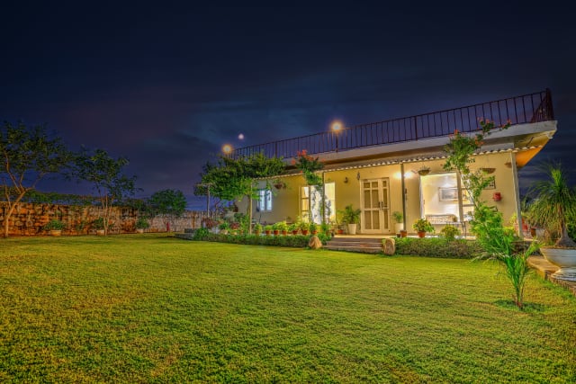 Aravale Farm