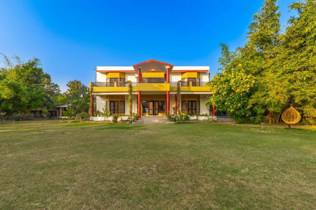 Pranita Farm