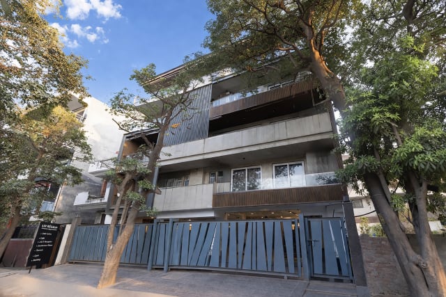 Liv Regalia Serviced Apartments