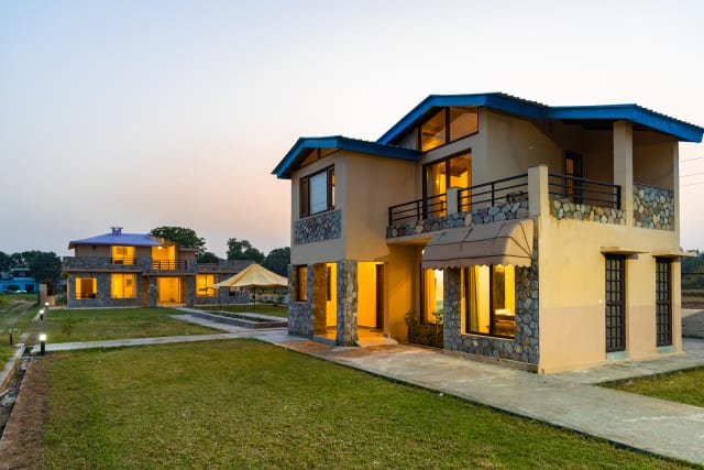 Dhela Jungle Retreat