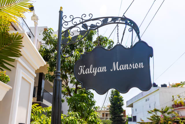 Kalyan Mansion Primrose