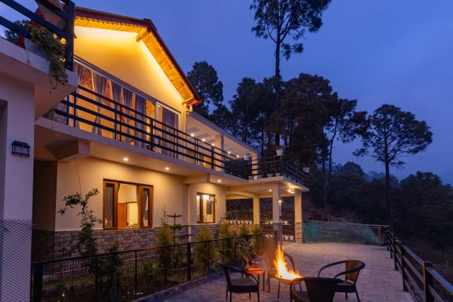 The Nakshatra