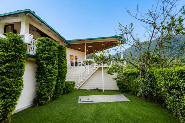 Karinya Villas Fern