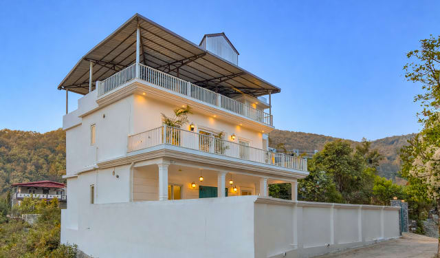 The Kimadi House