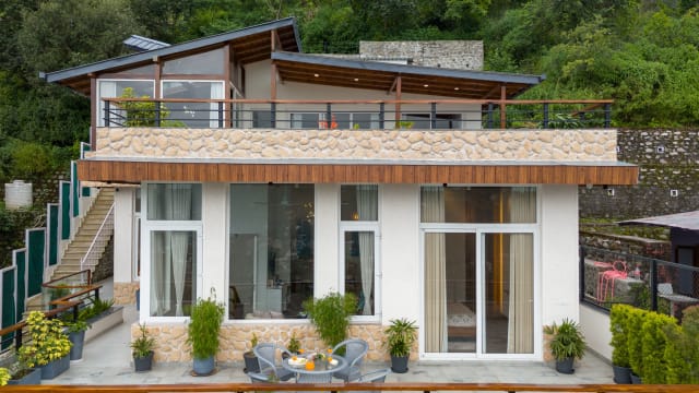 Antarmann Casa Mirage